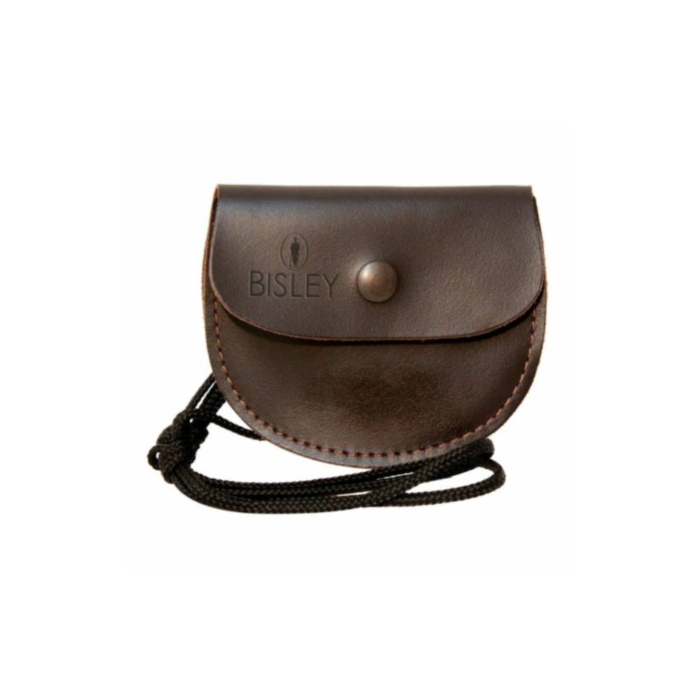 Bisley Leather Pellet Pouch