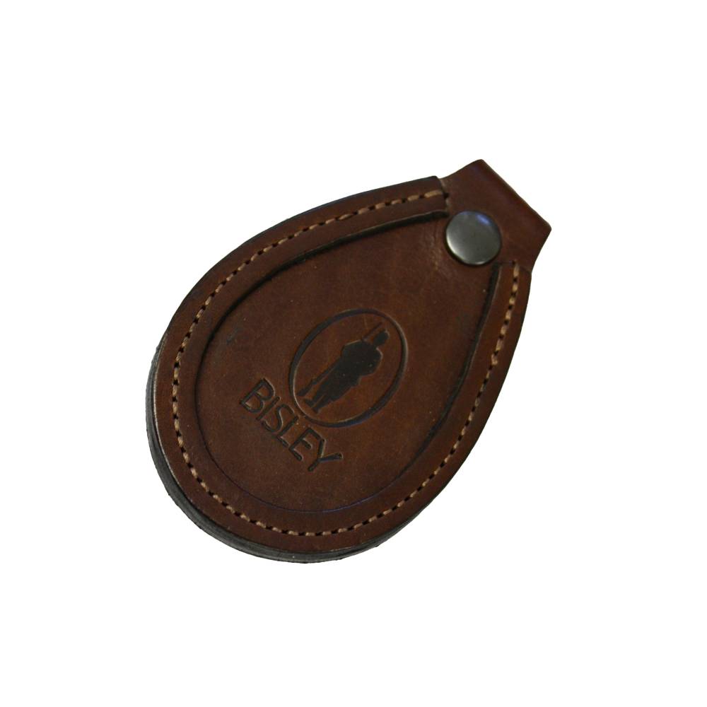 Bisley Brown Toe Protector