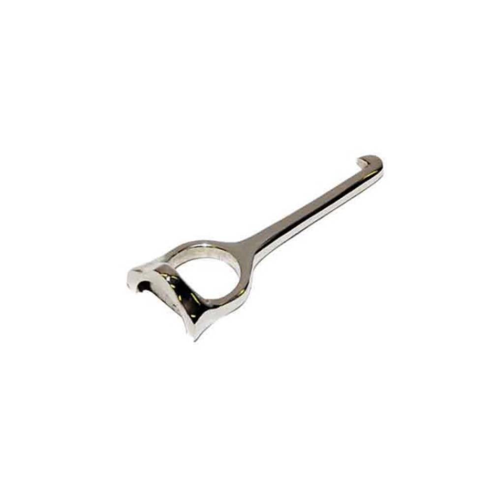 Extractor Hook Nickel