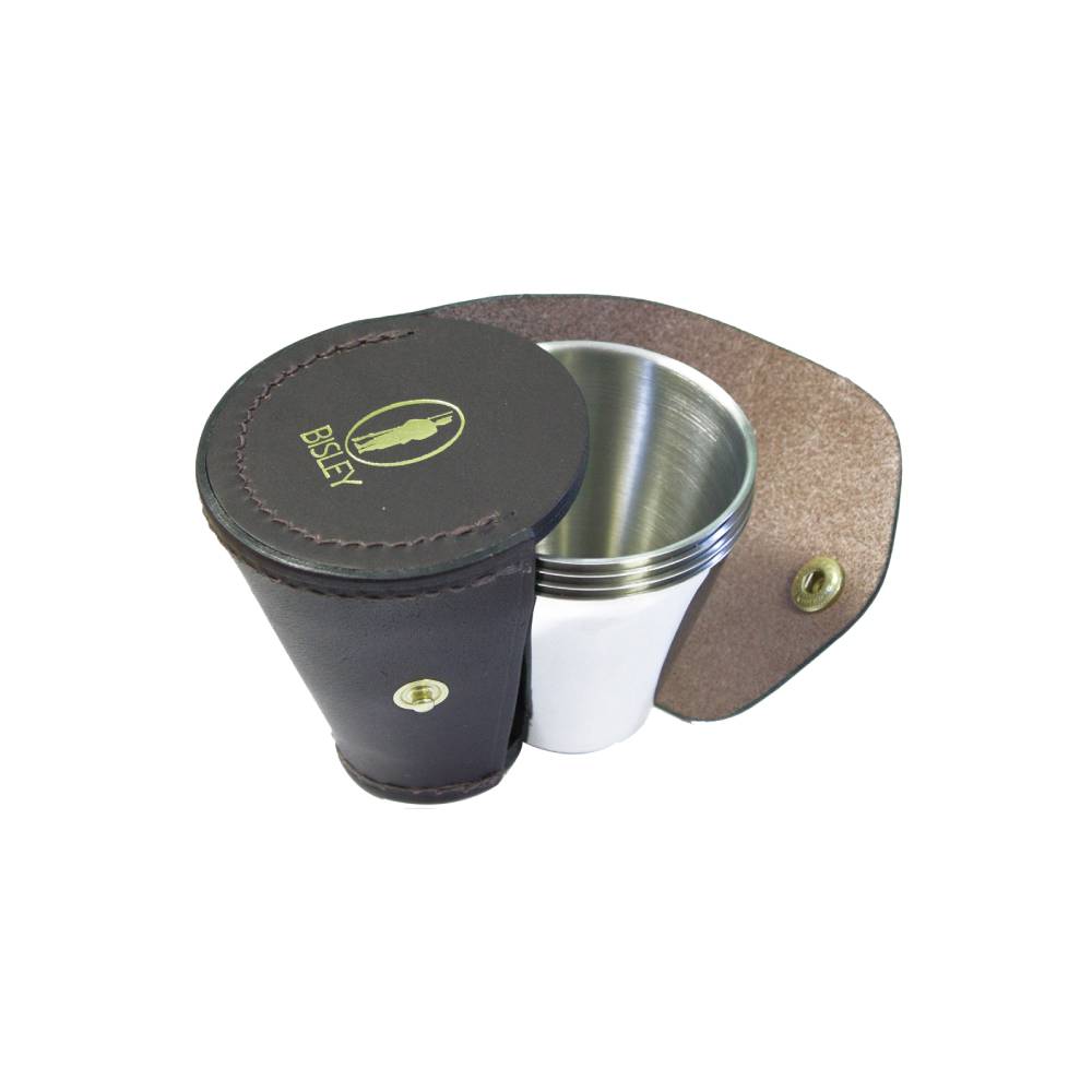Bisley 3.5oz Cup Set Of 4