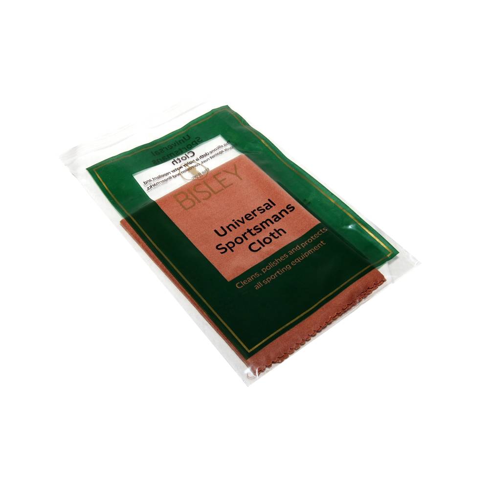 Bisley Universal Sportsmans Cloth