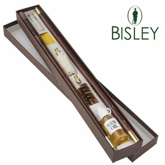 Bisley SO4 410 Cleaning Kit