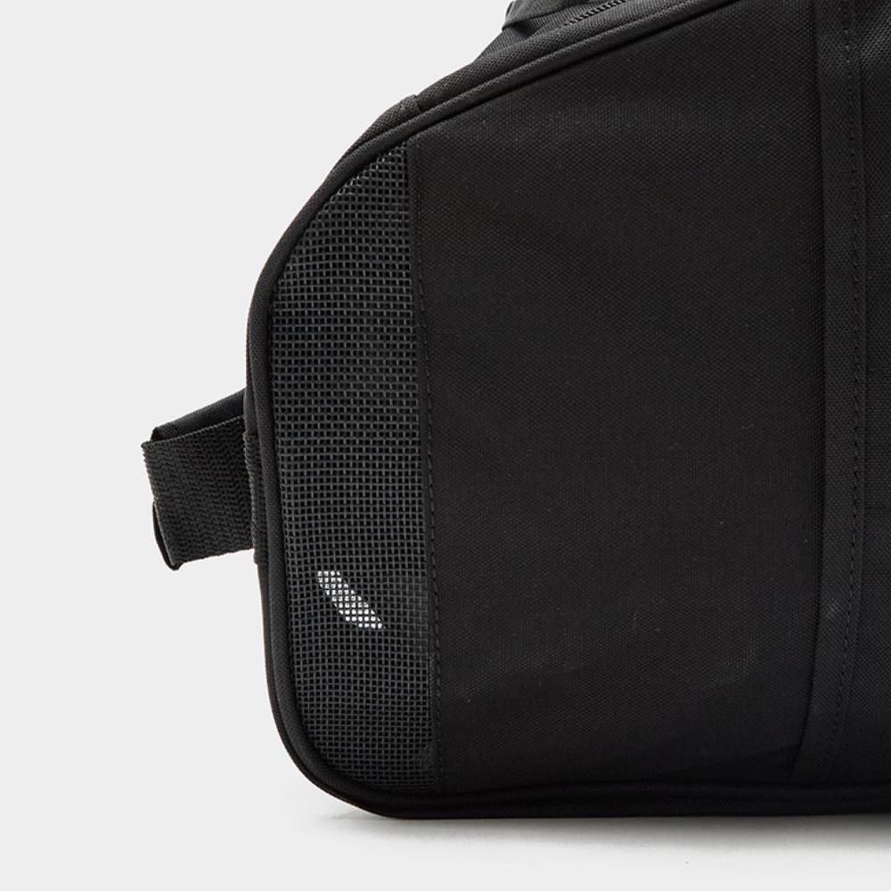 Aigle Welly Boot Bag (Black)