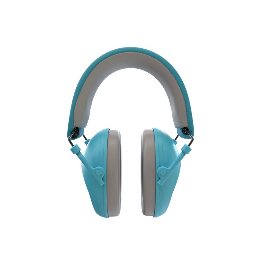 ISOTunes Sport Ear Defenders for Children