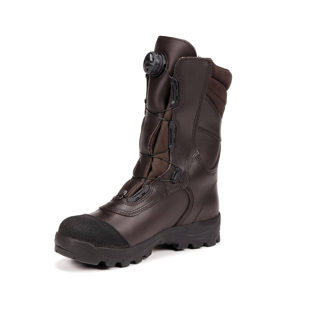 Chiruca Dogo Leather Gore-Tex Boot (Brown)