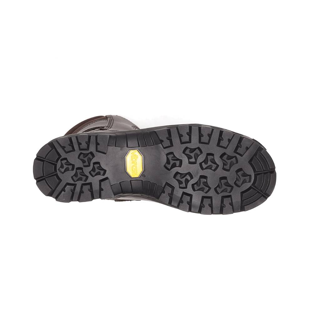 Chiruca Dogo Leather Gore-Tex Boot (Brown)