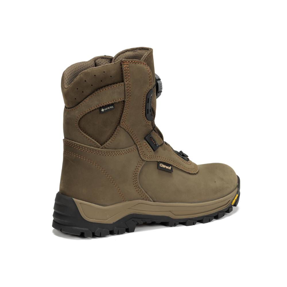 Chiruca Bulldog Boa Gore-Tex Walking Boot (Green)