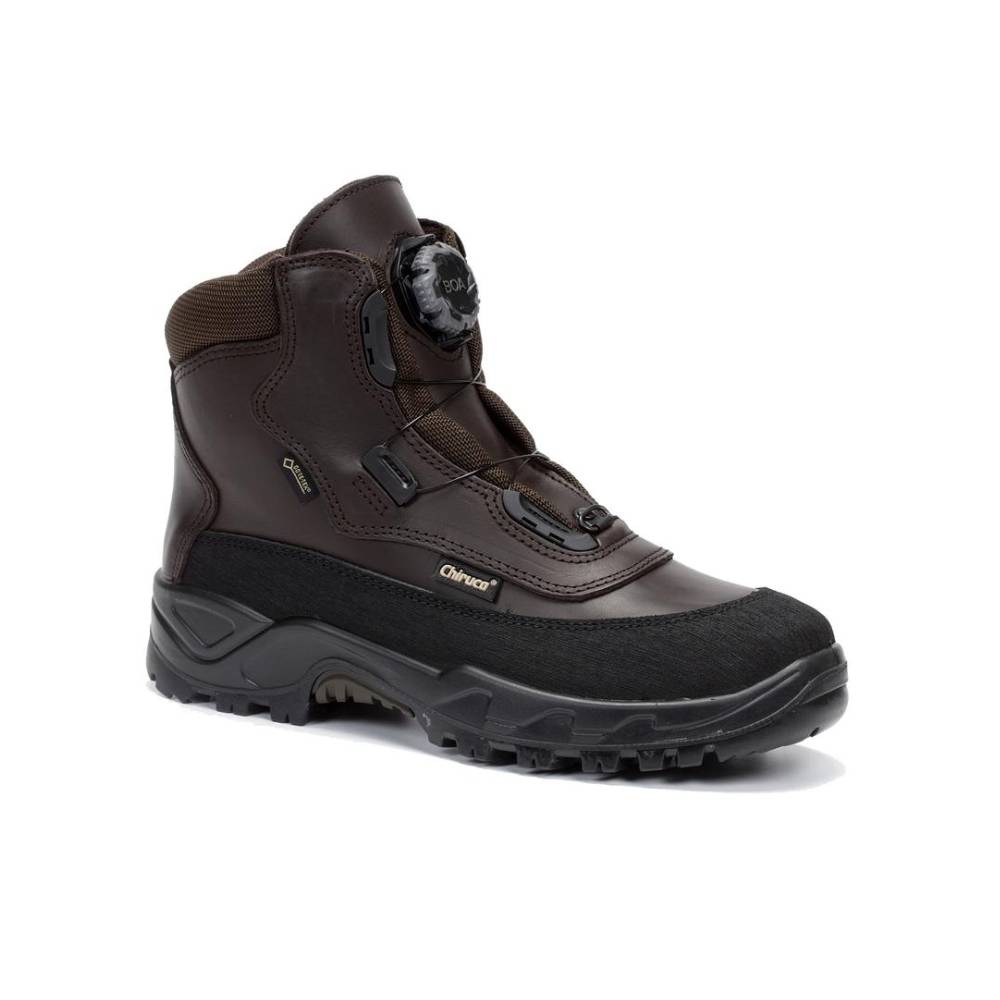 Chiruca Labrador Boa Bandeleta Gore-Tex Boots