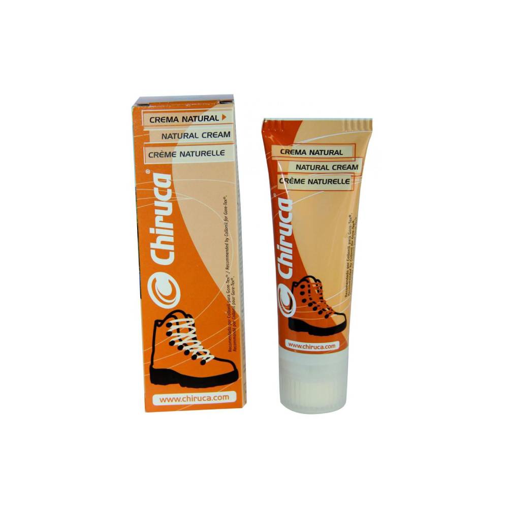 Chiruca Natural Cream