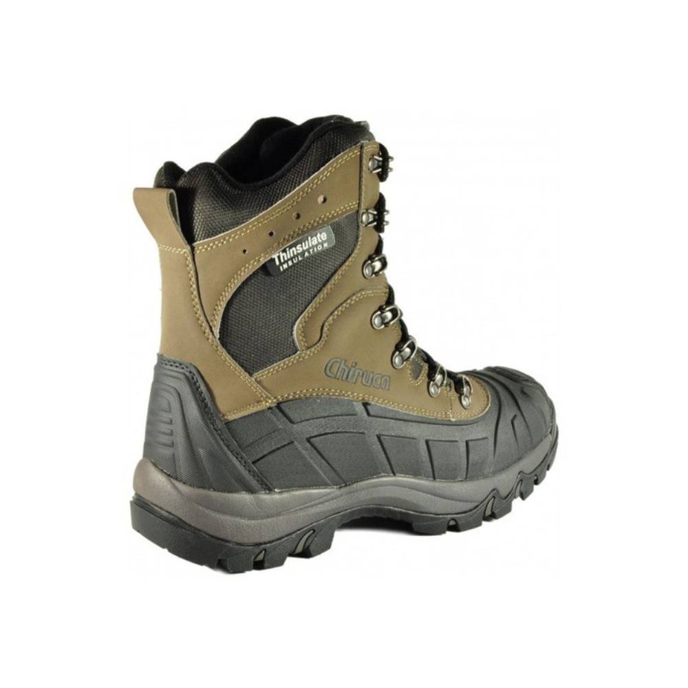 Chiruca Patagonia Boot (Green)