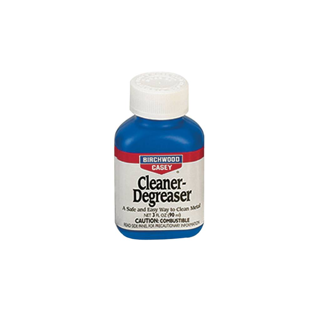 Birchwood Casey Cleaner-Degreaser