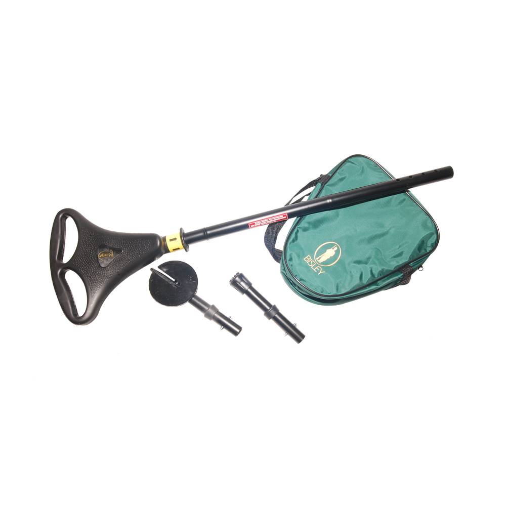 Bisley Country Packaway Seat Stick