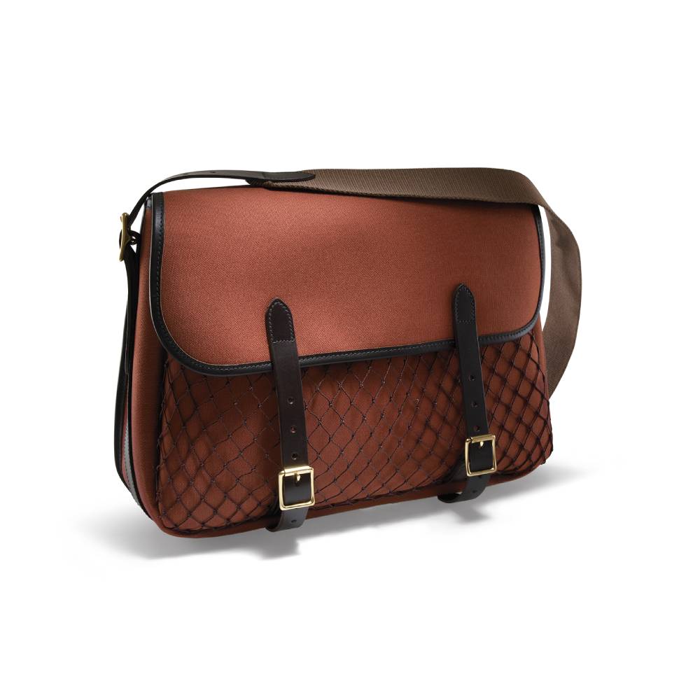 Croots Rosedale Canvas Game Bag