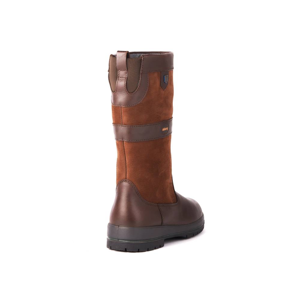 Dubarry Kildare Country Boot (Walnut)
