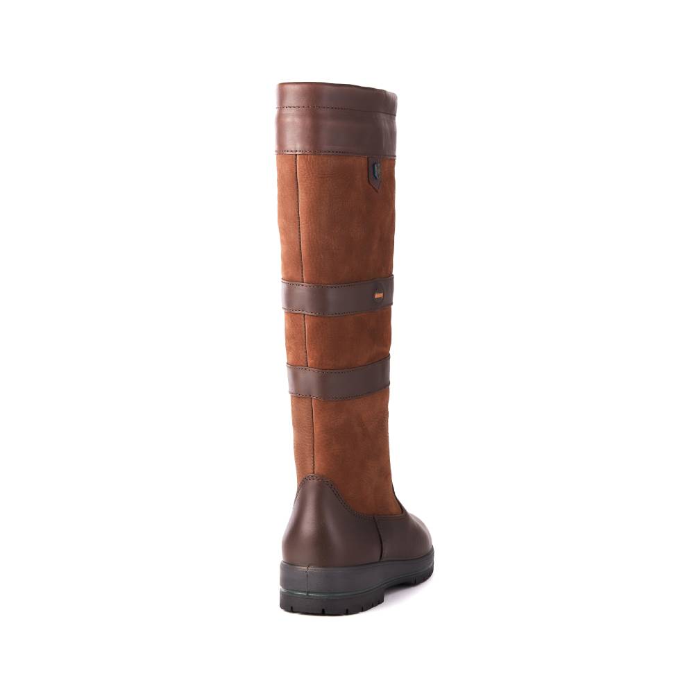 Dubarry Galway Extra Fit Boot (Walnut)