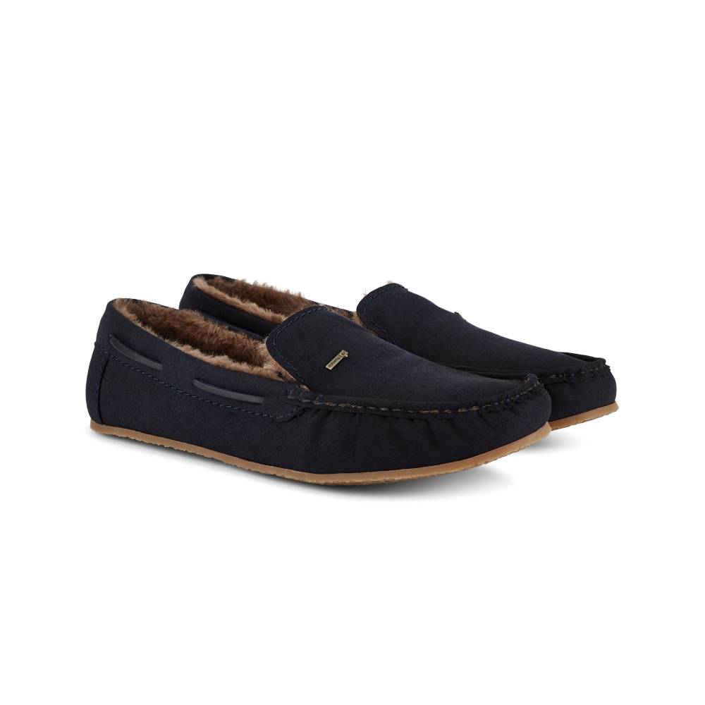 Dubarry Ventry Slipper (French Navy)