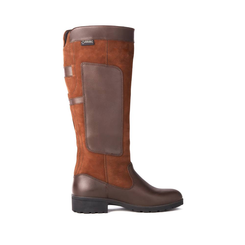 Dubarry Clare Boot (Walnut)
