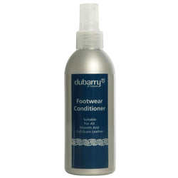 Footwear Conditioner by Dubarry