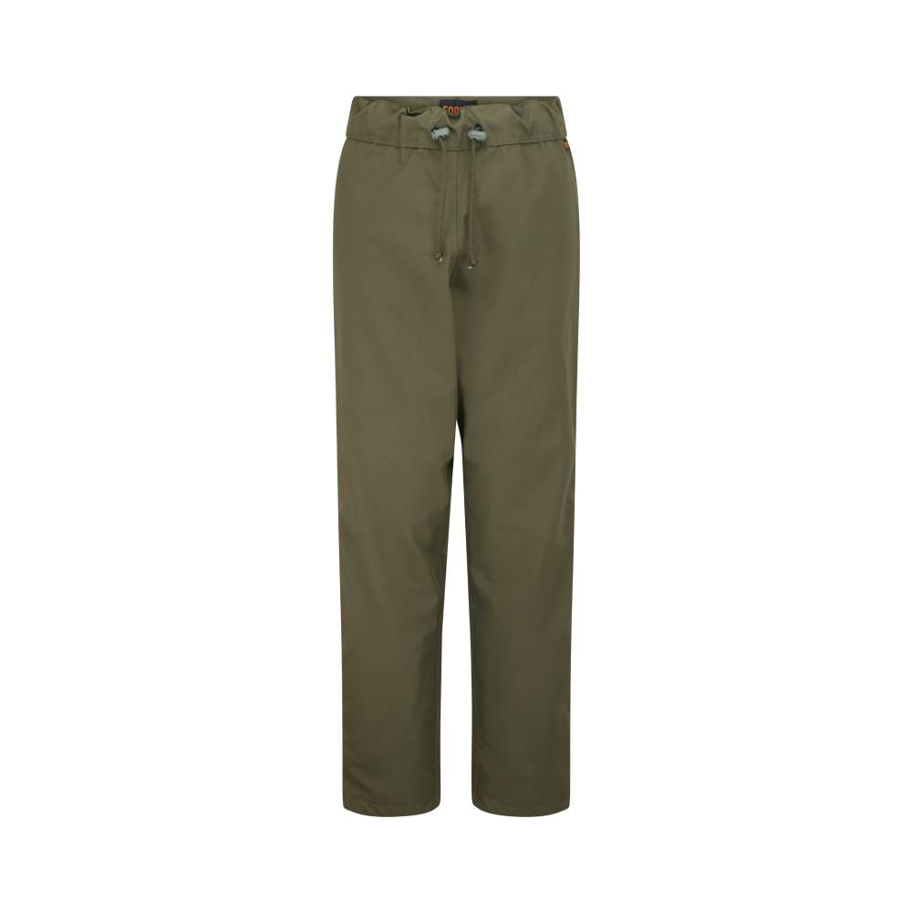 Fortis Ladies Forester Overtrousers (Olive Green)