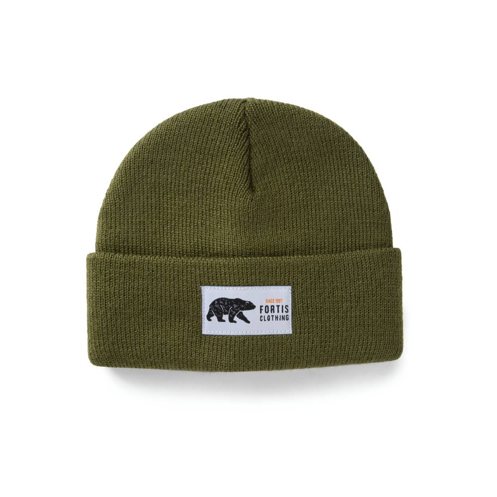 Fortis Ursus Beanie