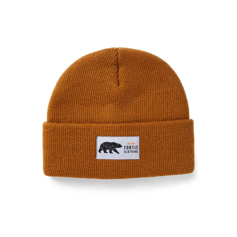 Fortis Ursus Beanie