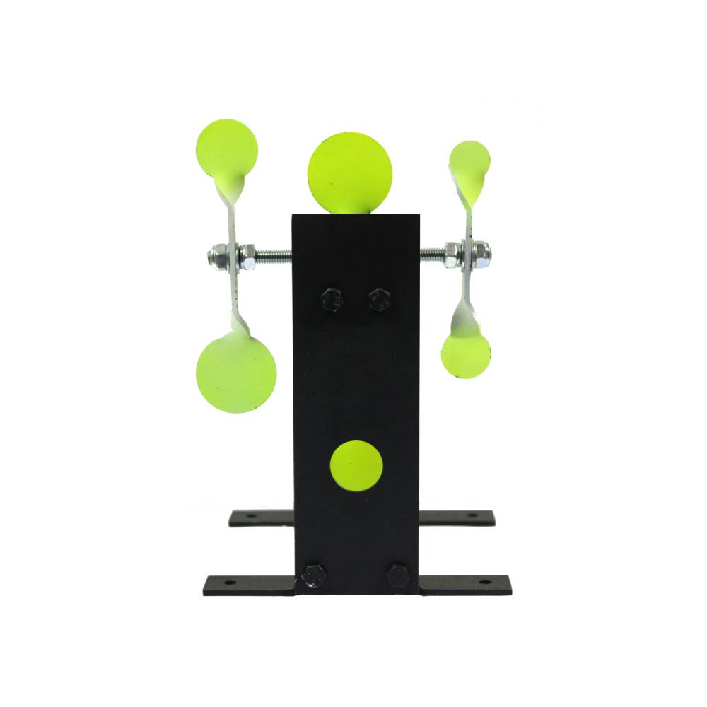 Gr8fun Cordless Resetting Target