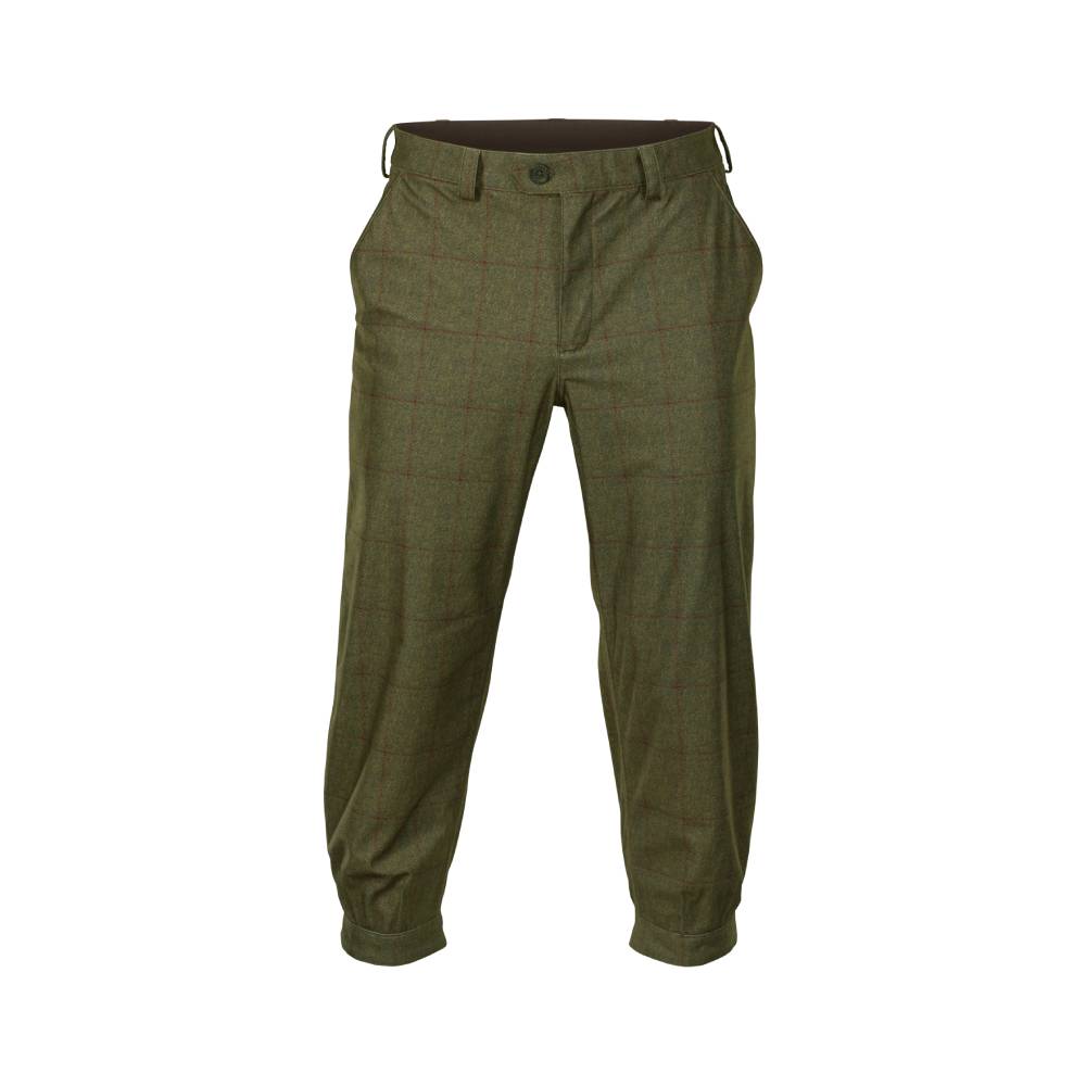 Harkila Stornoway Shooting Breeks (Willow Green)