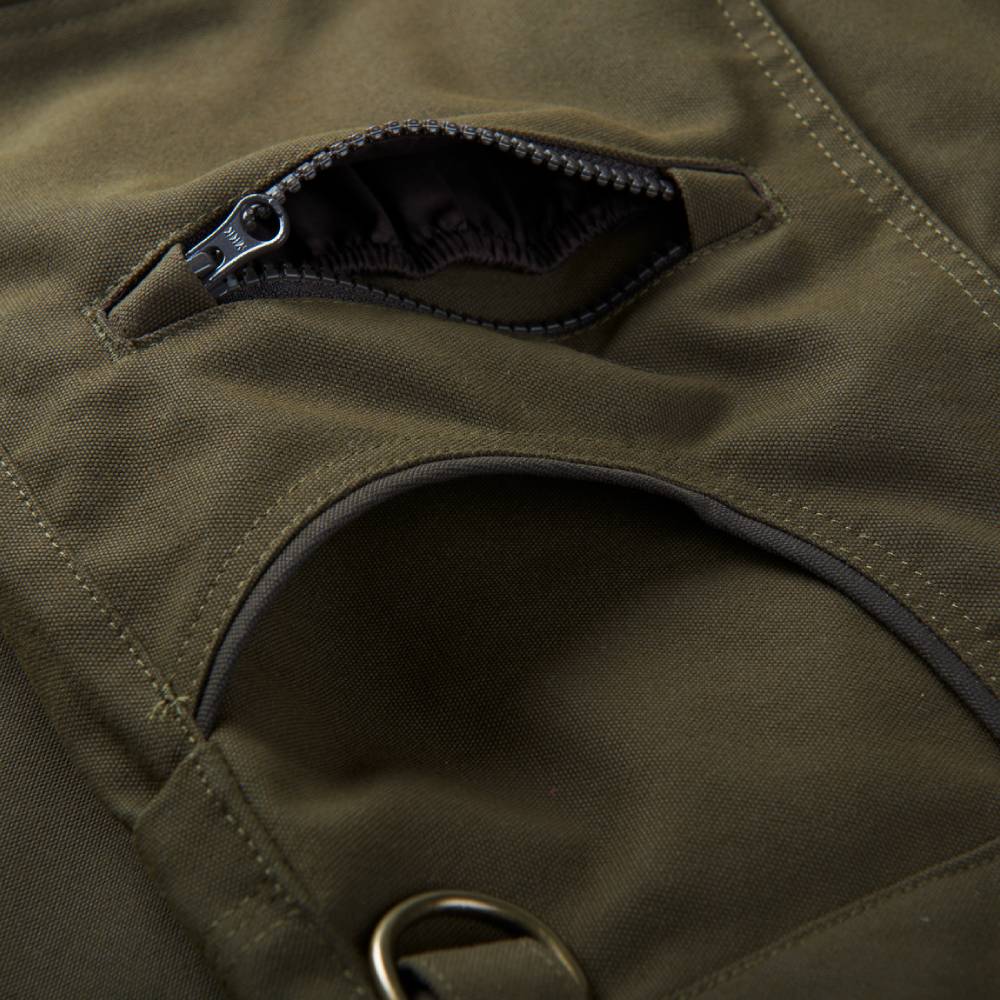 Harkila Pro Hunter Endure Trousers (Willow Green)