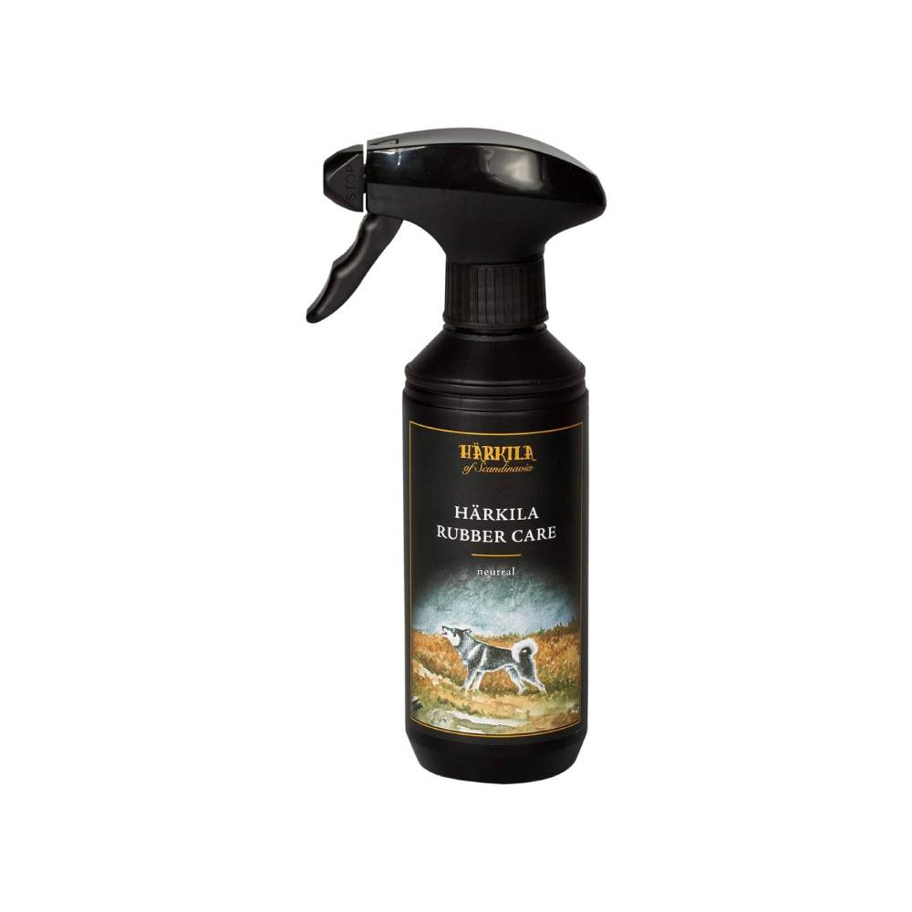 Harkila Rubber Care (250ml)