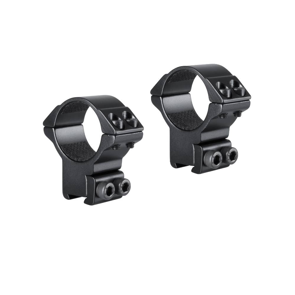 Hawke 2 Piece Match Ring - 9-11mm Dovetail | 30mm