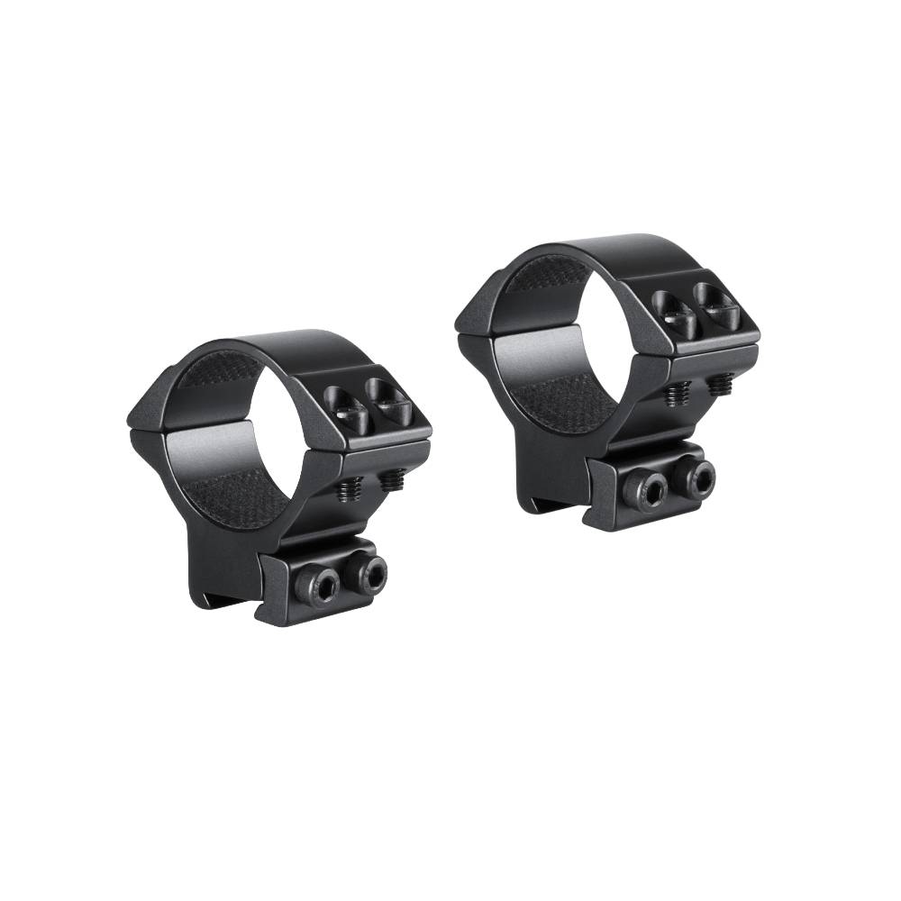 Hawke 2 Piece Match Ring - 9-11mm Dovetail | 30mm