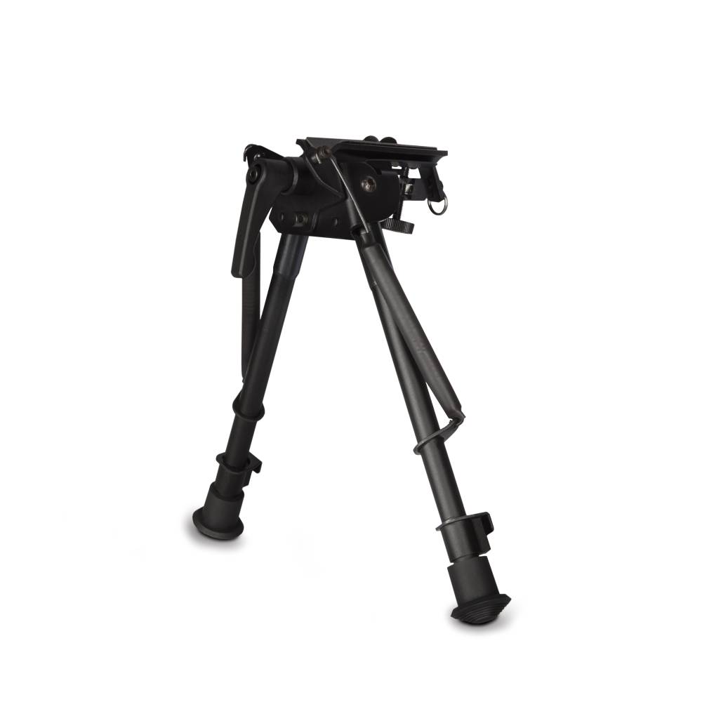 Hawke Tilt Bipod 9-13inch with Lever