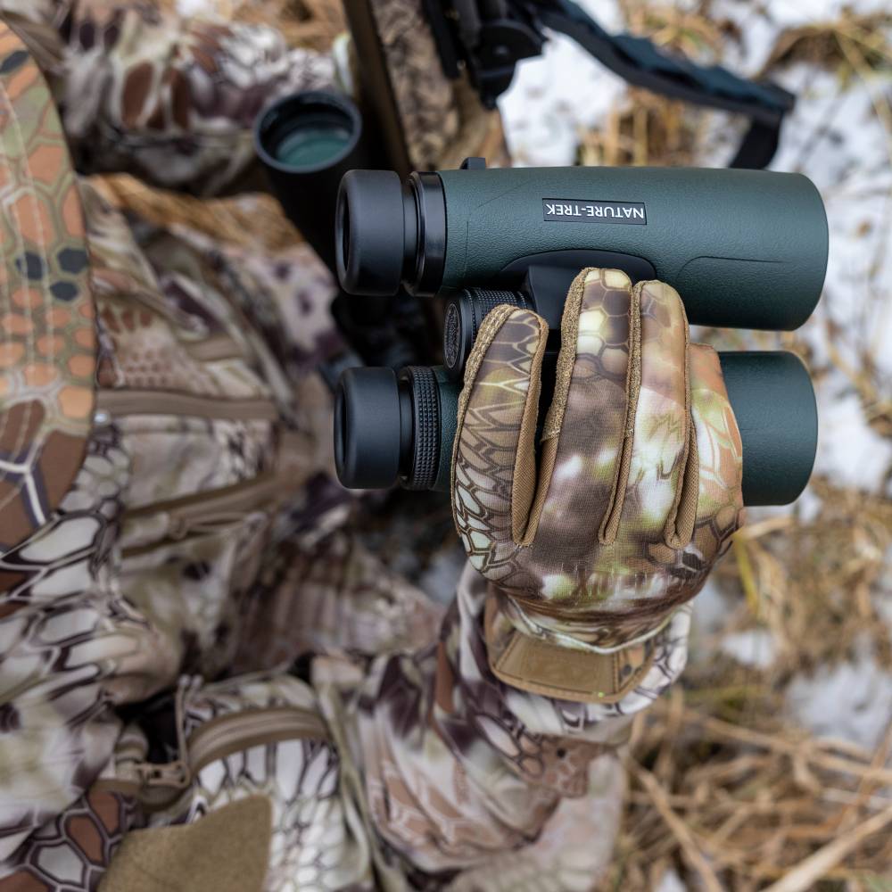 Hawke Nature-Trek 10x42 Binoculars