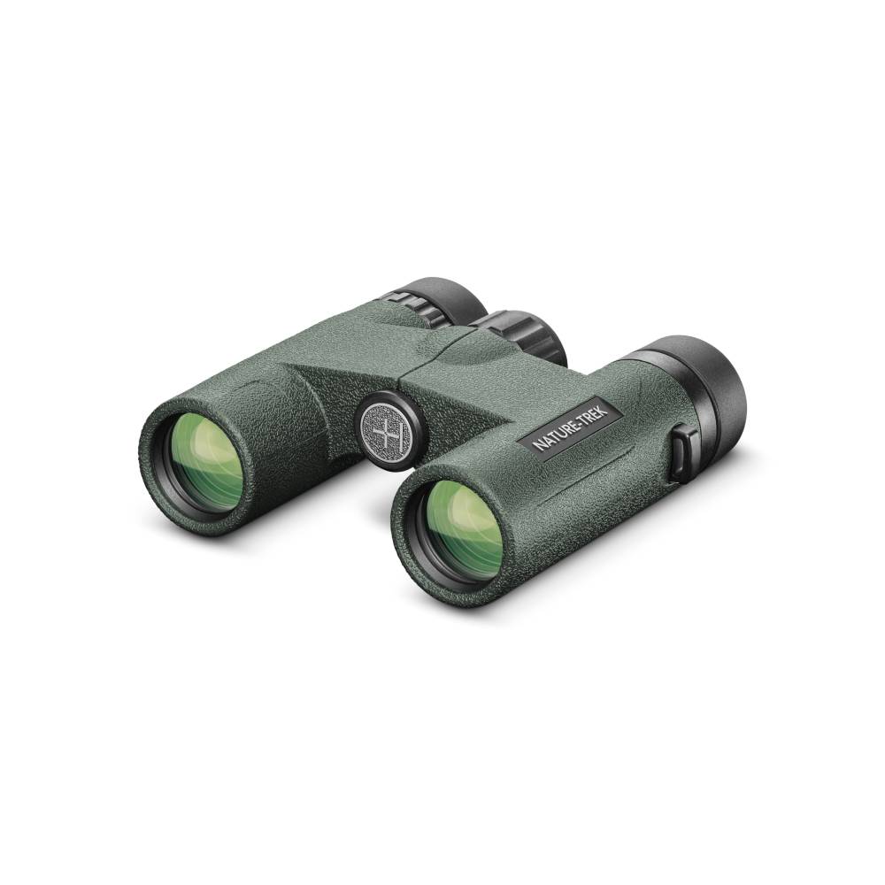 Hawke Nature-Trek Compact 10x25 Binoculars
