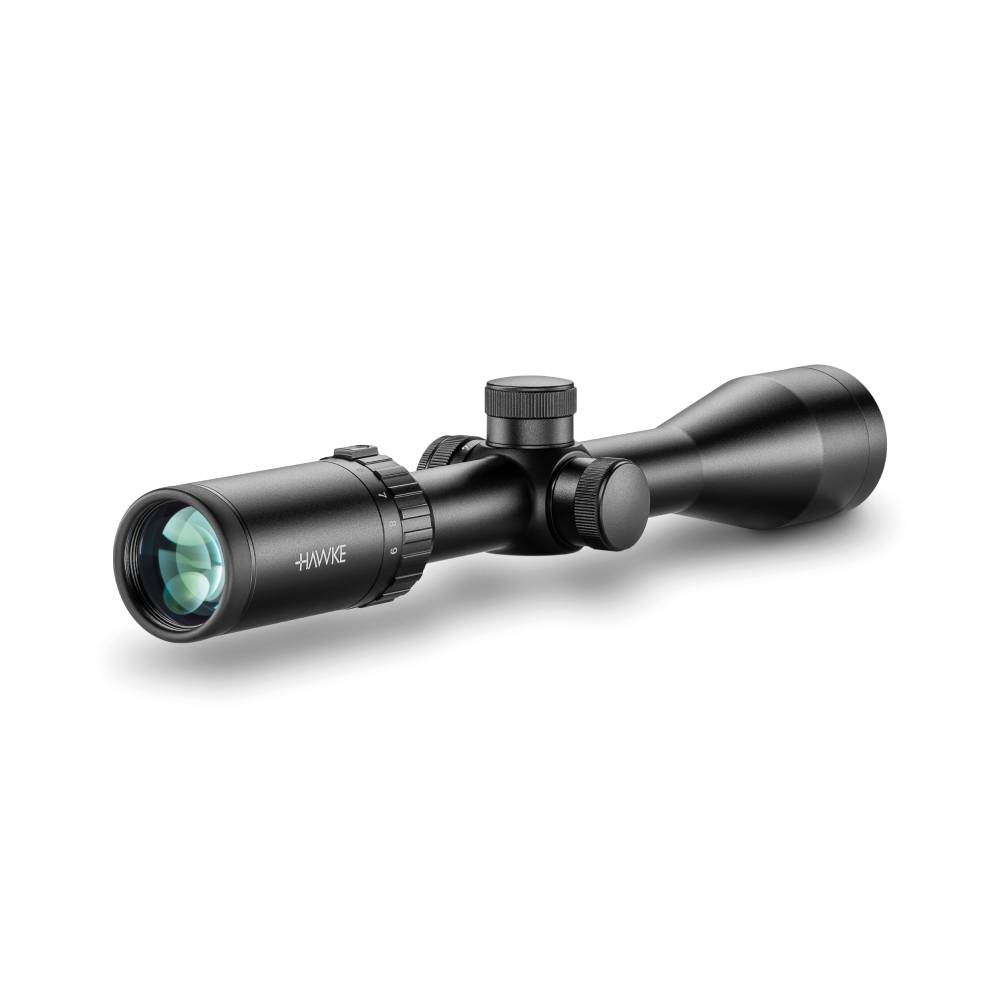Hawke Vantage IR 3-9x40 IR (Mil Dot)