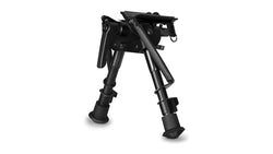 Hawke Swivel & Tilt Bipod 6-9 Inch ( With Lever)