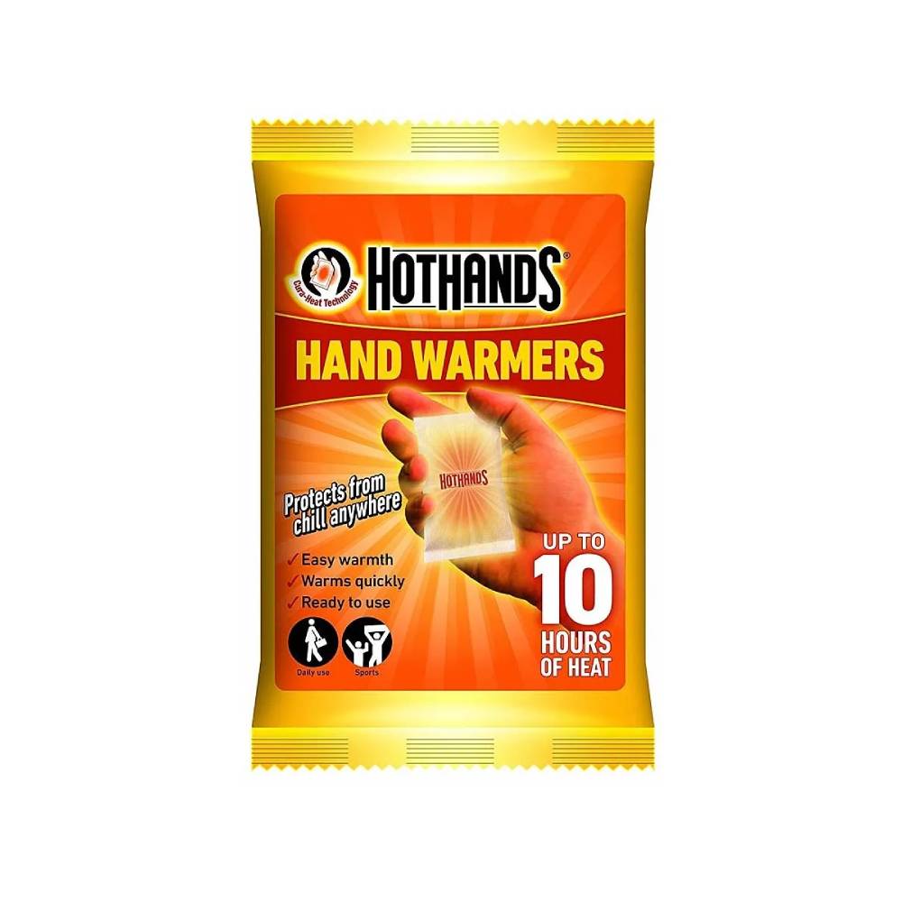 HotHands Hand Warmers