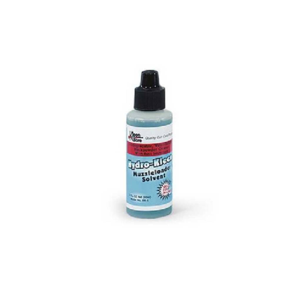 Kleen Bore Hydro-Kleen Muzzleloader Solvent
