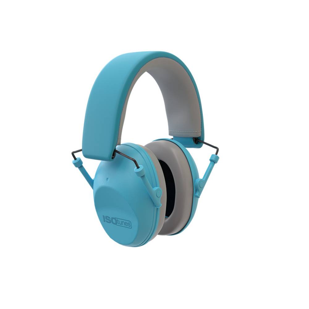 Shooting Ear Protection for Kids