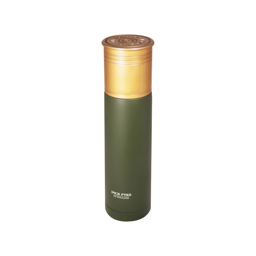 Jack Pyke Cartridge Flask (500ml)