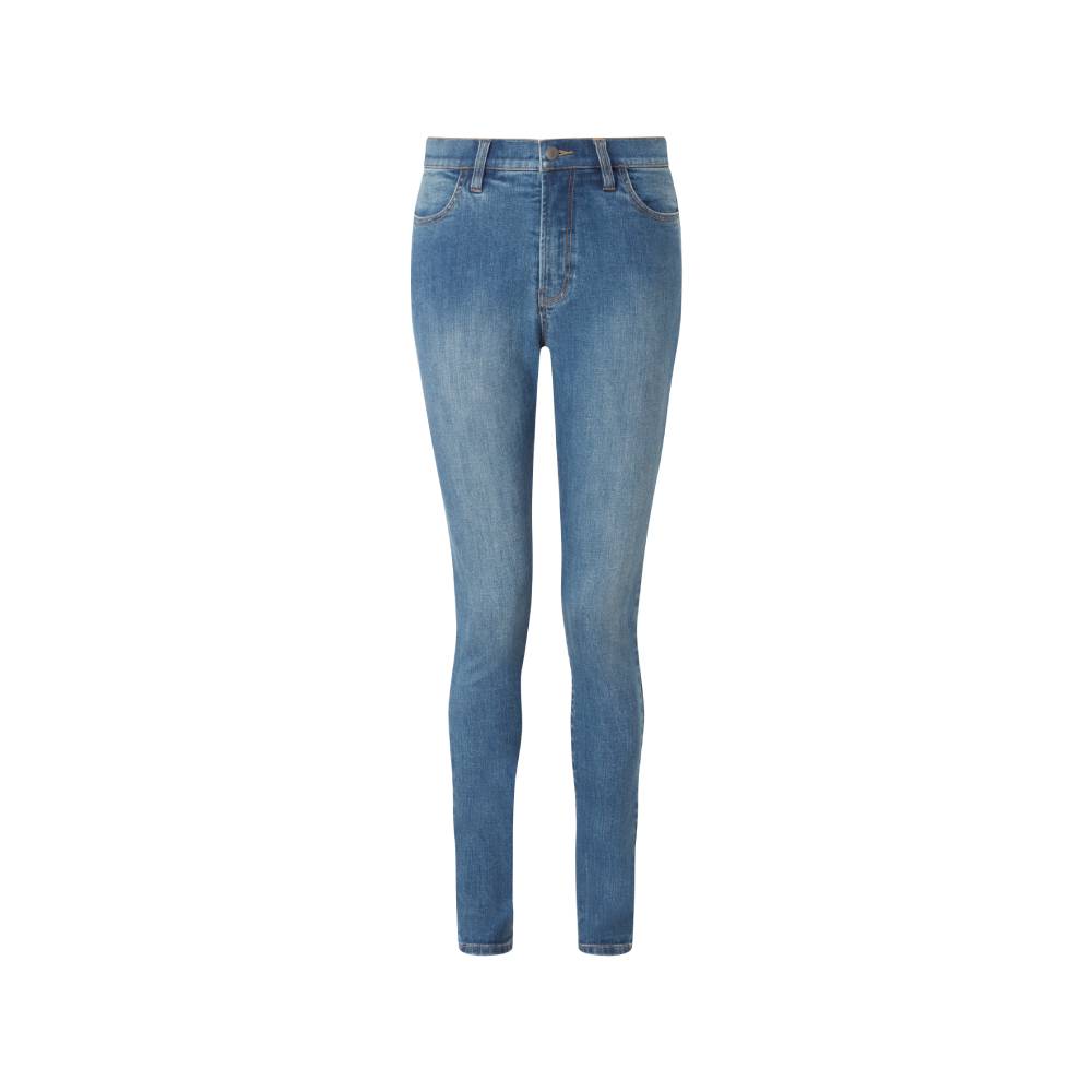 Schoffel Ladies Poppy Jeans (Indigo)