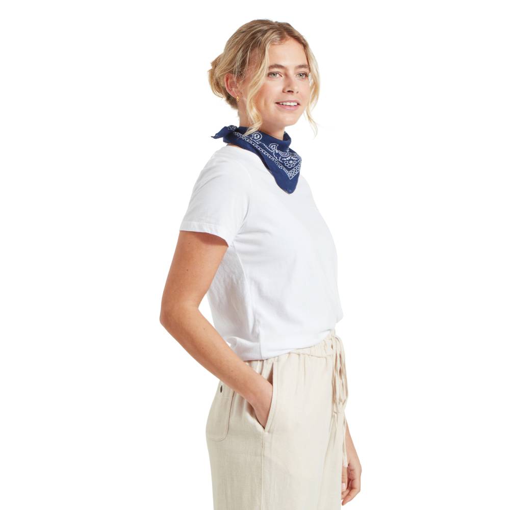 Schoffel Tresco Ladies T-Shirt