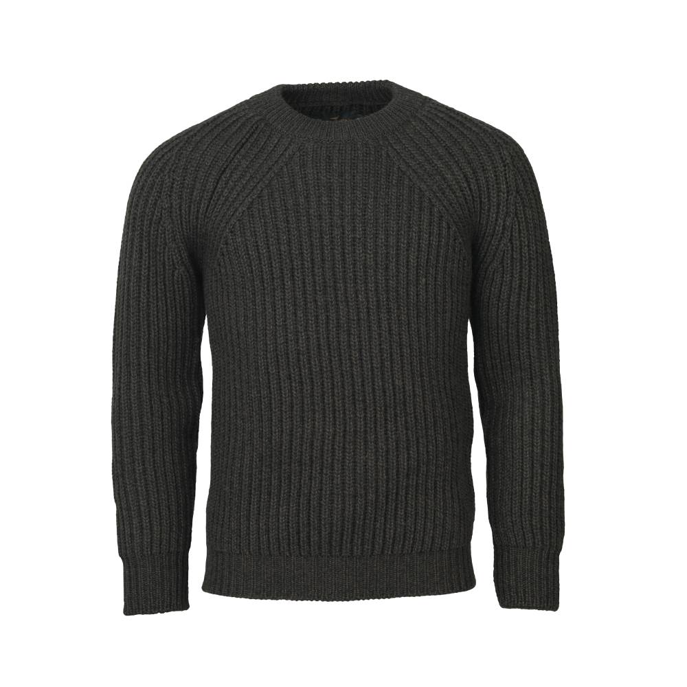 Laksen Aberdeen Heavy Knit (Palm Green)