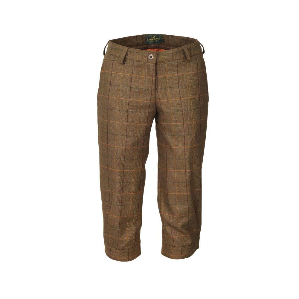 Laksen Cara Ladies Tweed Breeks