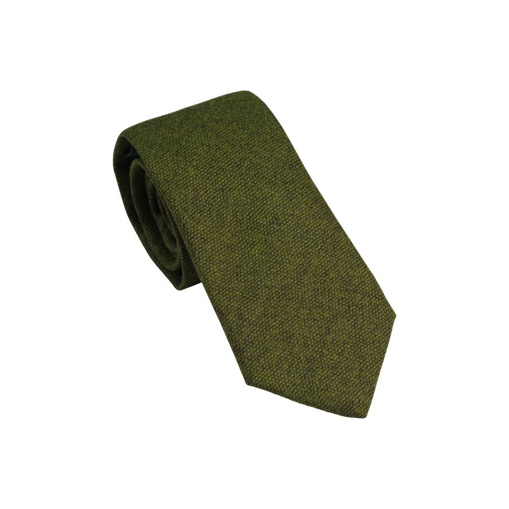 Laksen Celtic Tweed Tie