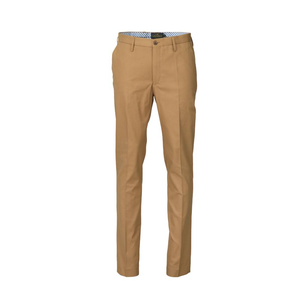 Laksen Men's Trouser in Stretch Cotton 