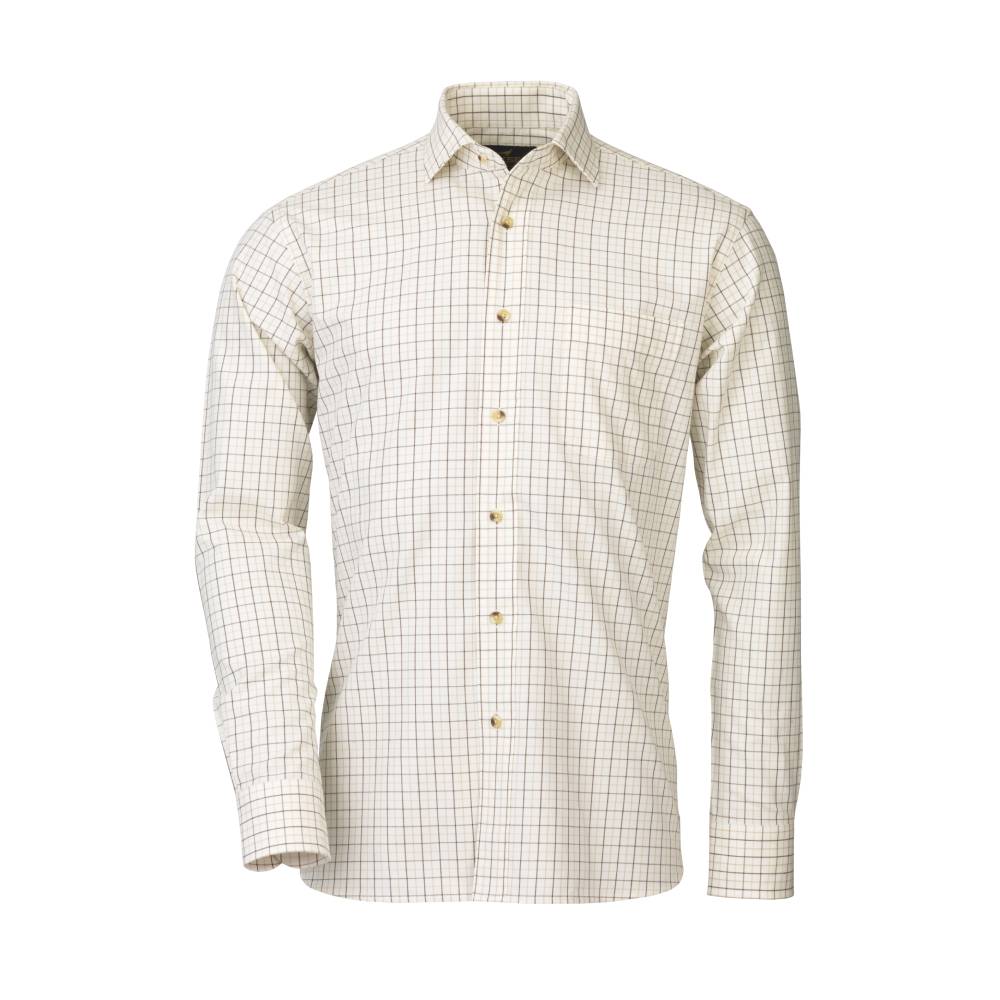 Laksen Dennis Cotton Wool Shirt