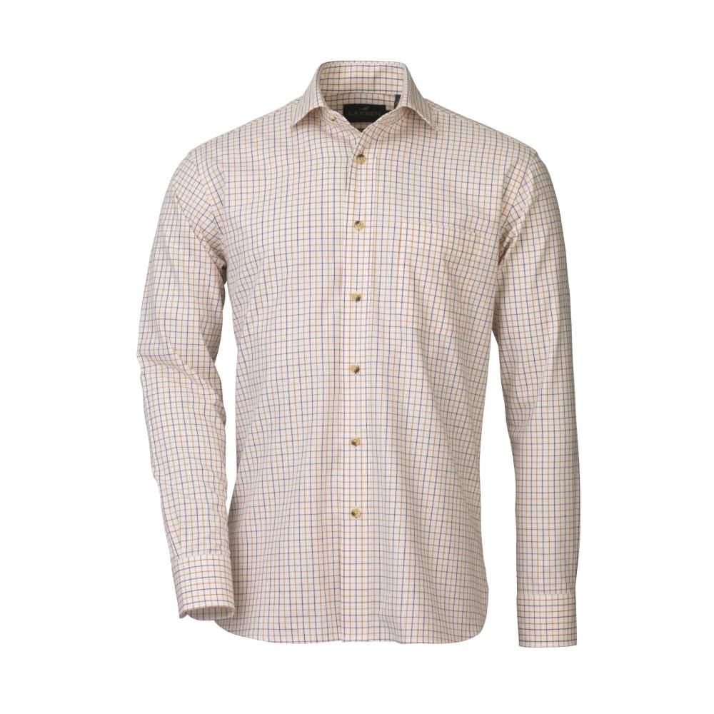 Laksen Ewan Cotton Wool Shirt