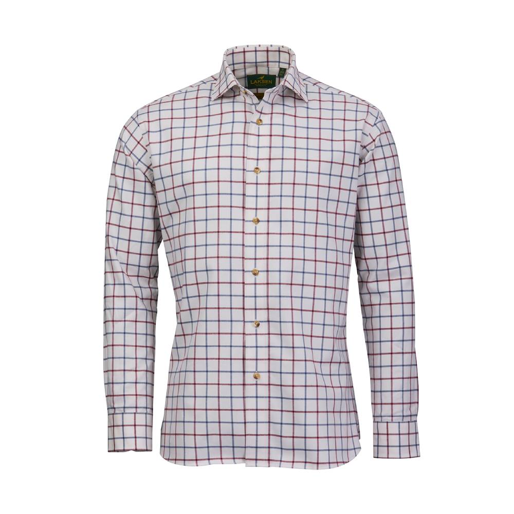 Men's Shirt with Sporting Fit from Laksen