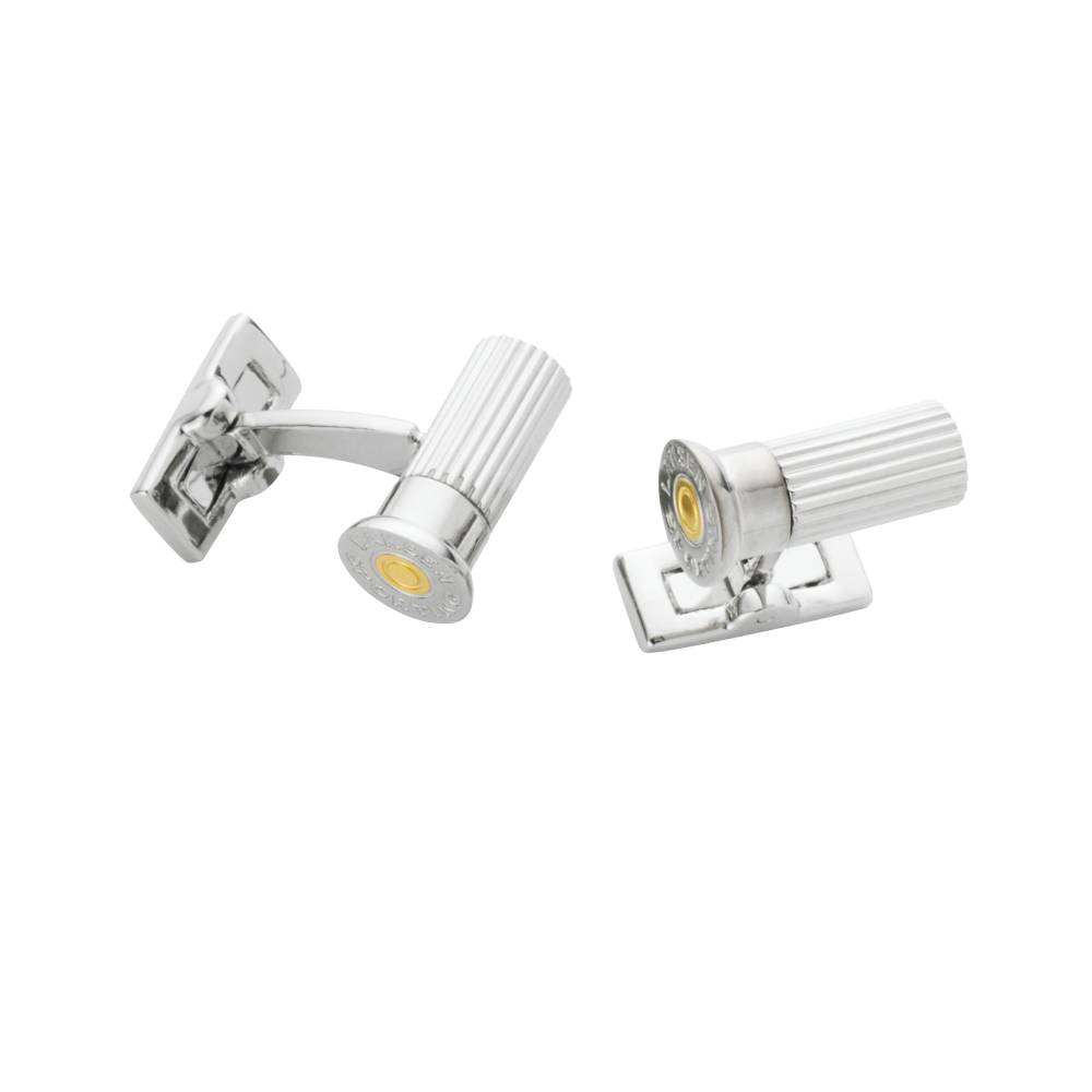Laksen Cartridge Cufflinks